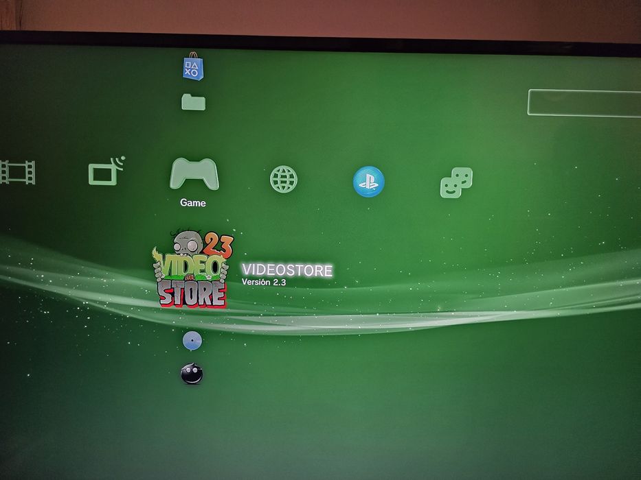 PS3 SSlim 1Tb Modat