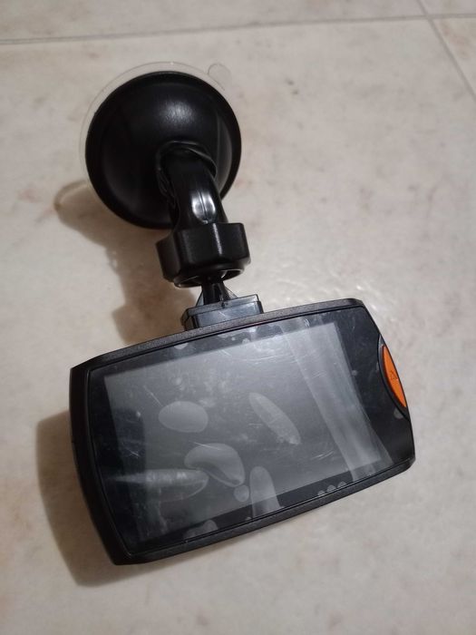 Видеорегистратор , автокамера