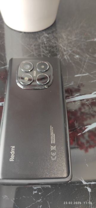 Redmi Note 14 Pro srochno