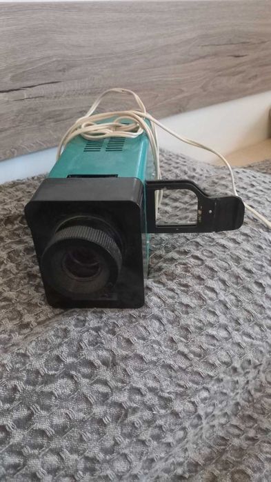 Руски прожекционен апарат