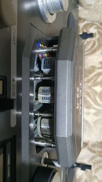TEAC 22 4  студийный