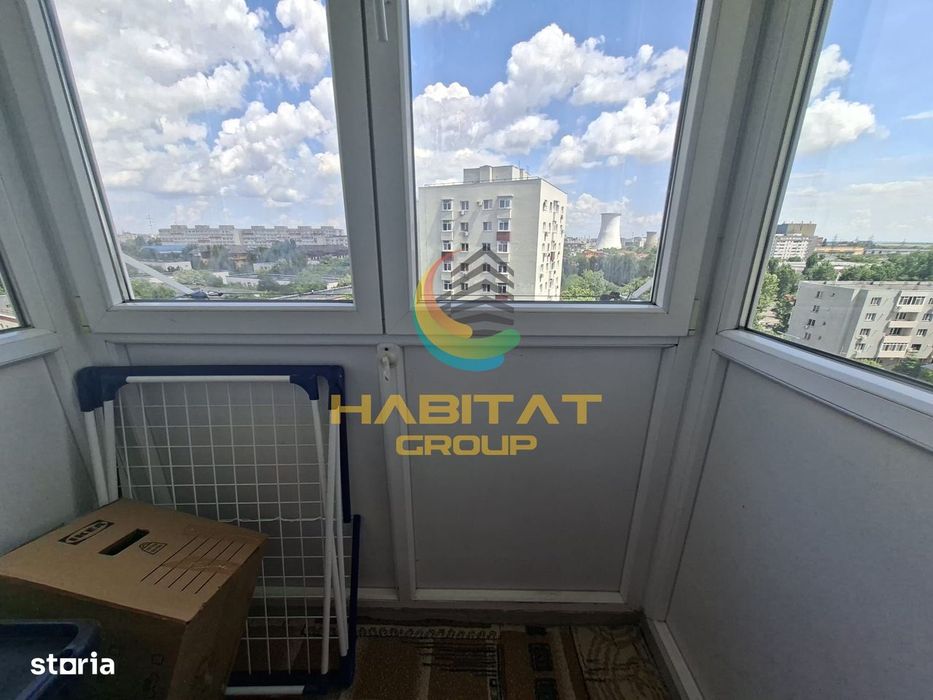 Apartament 2 Camere Mobilat Utilat Berceni Luica Liber Gata De Mutat