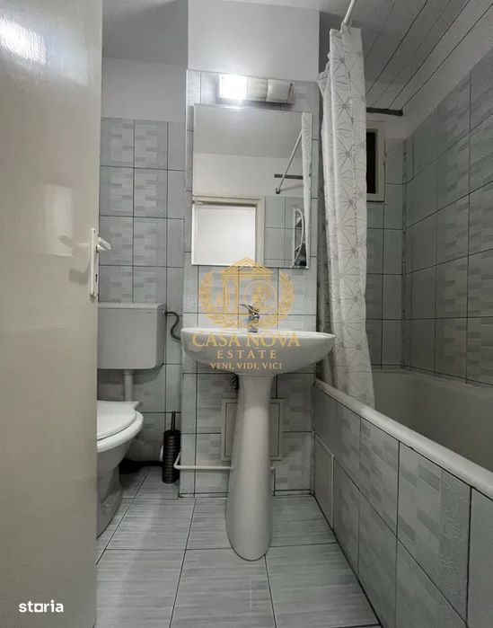 Apartament 2 camere 56mp, cartier Manastur, parcare, finisaje moderne