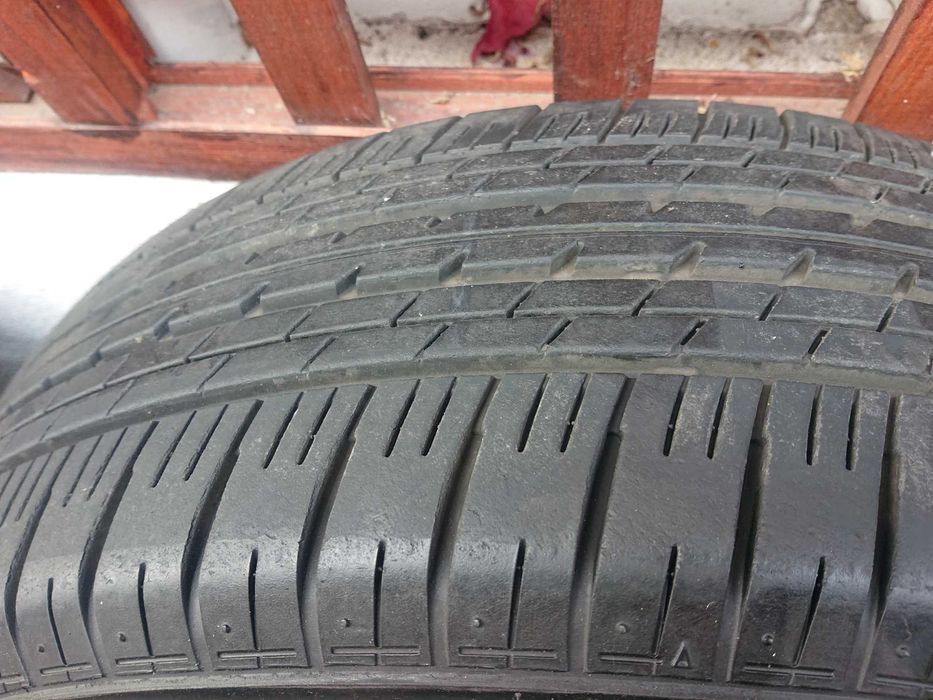 Jante 18 HONDA CRV CR-V HRV Bridgestone Pirelli Goodyear 235 60 R18