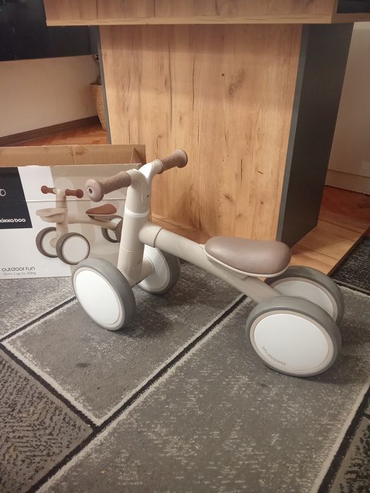 Баланс колело kikka boo