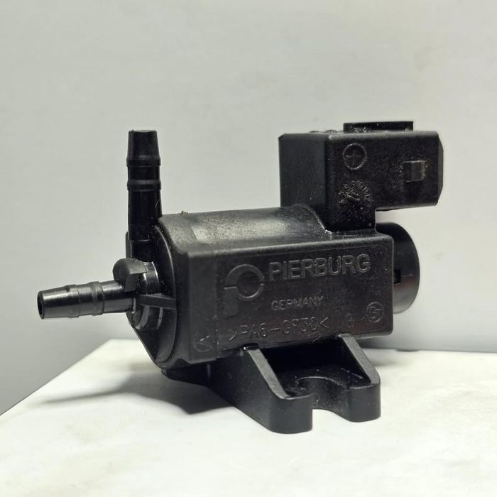 Electrovalva Audi A3 8L1 1.7 CDTI; 1.8 TURBO I