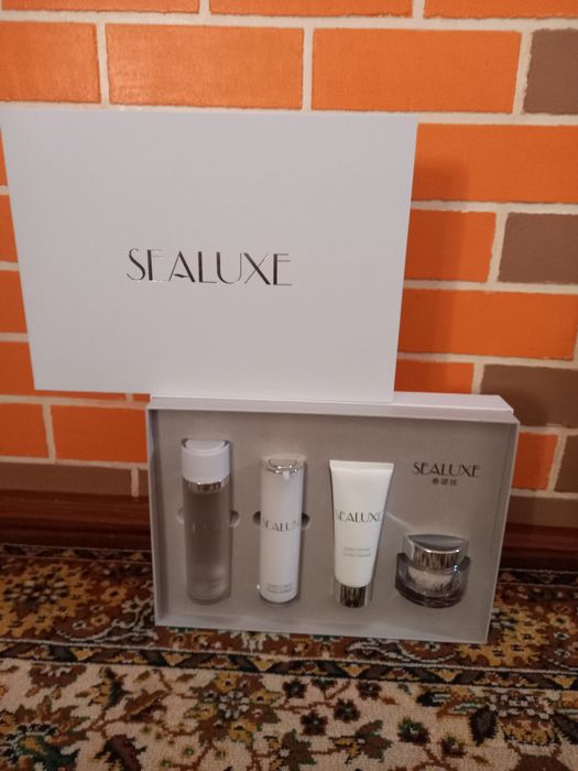 Парфюмерия гренлифе