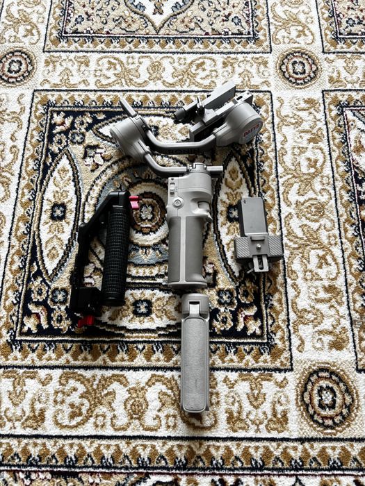 Продается набор видеографа