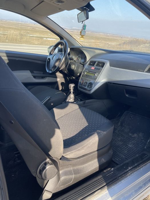 Fiat Punto 1.2 Benzina