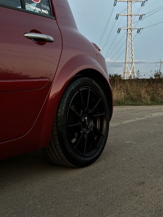 RENAULT Megane 2008 — imagine 5
