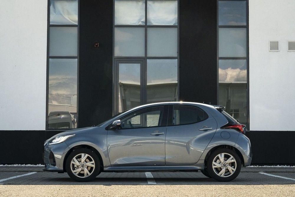 Mazda 2 2026 benzină, 24.377 € — imagine 4