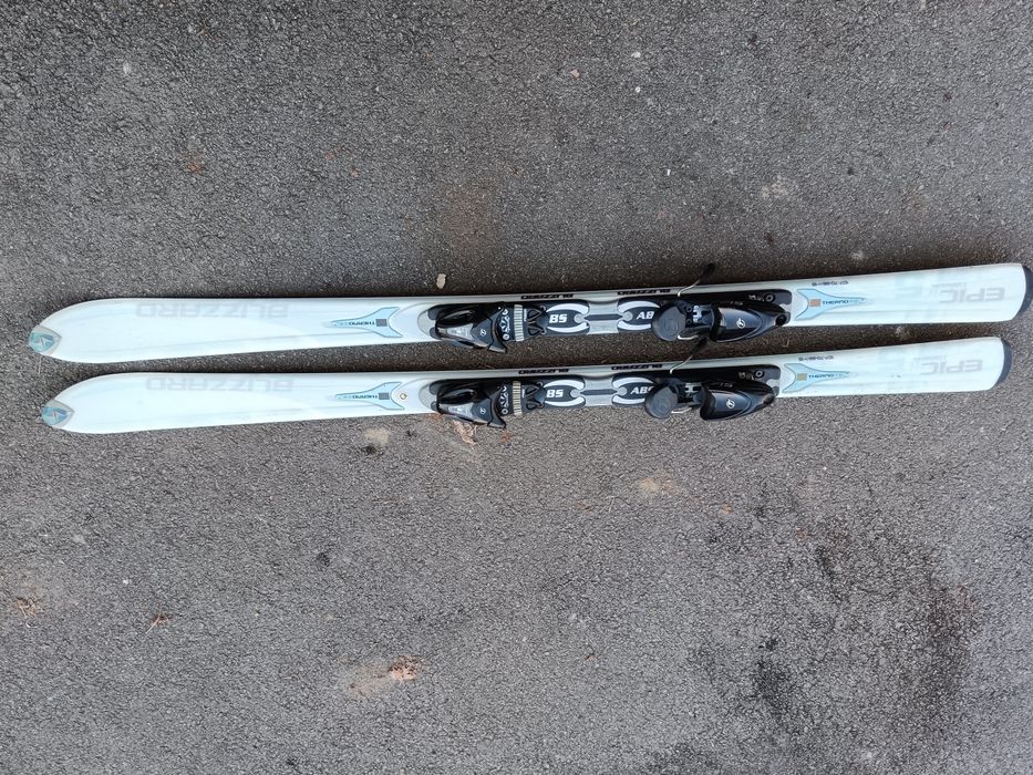 Blizzard Thermogel 1.6 nefolosite