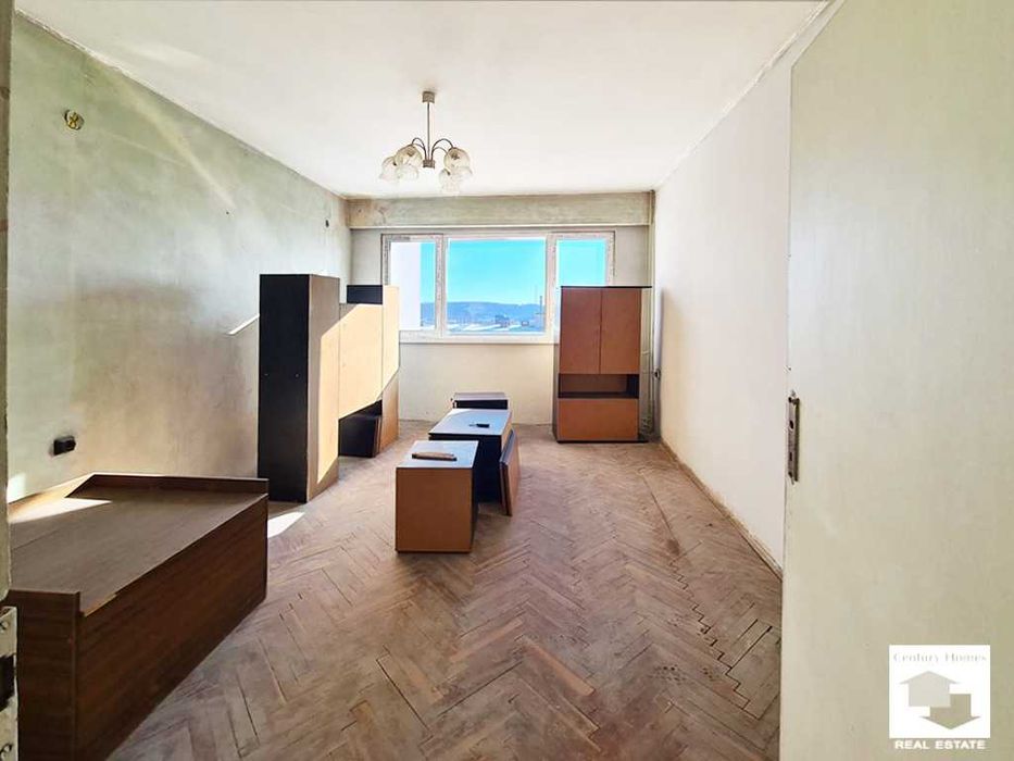 Продава се Тристаен апартамент в Велико Търново, Център - 80 кв.м за 702 €/кв.м - Снимка #2