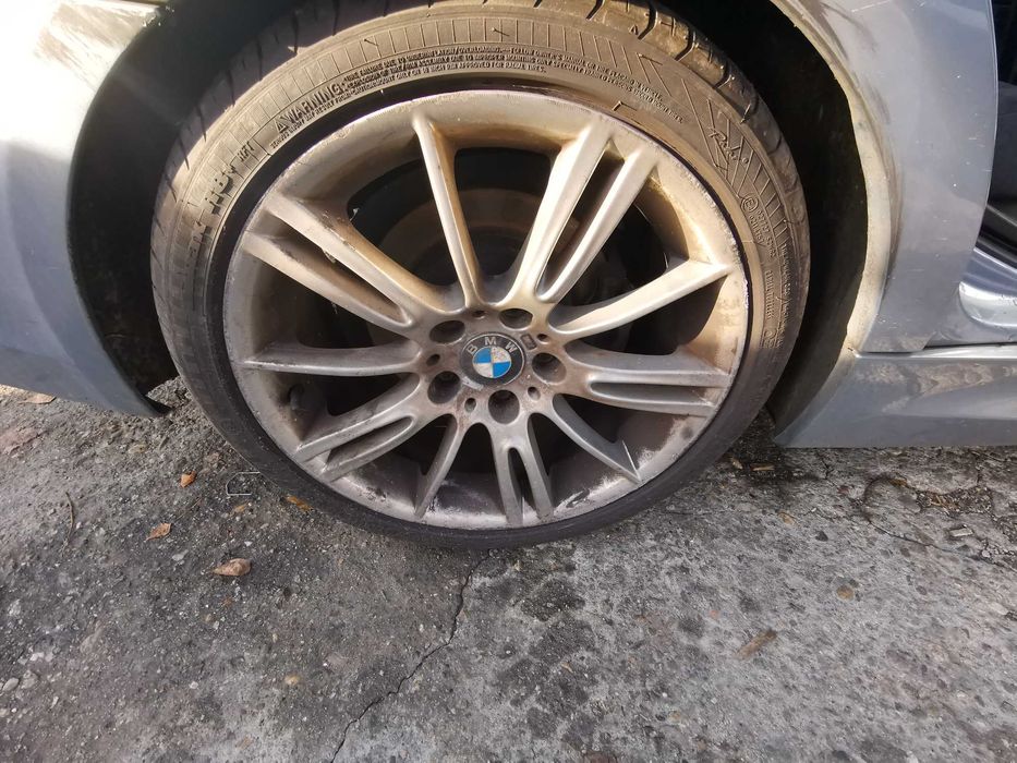 На части бмв е91 н43 143кс bmw e91 n43 143hp м пакет стил 193 рекаро