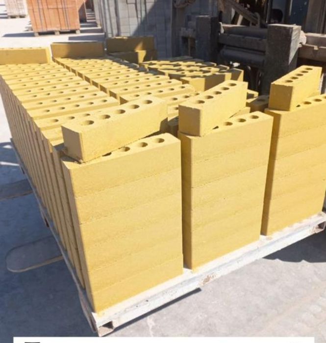 Облицовочный кирпич