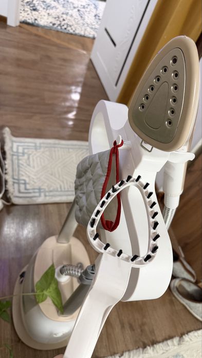 Утюг отпариватель