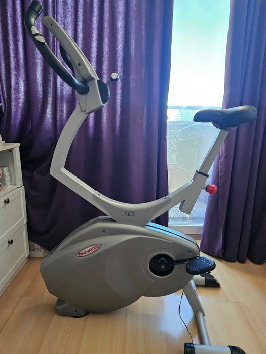 Велоаргометър Panatta