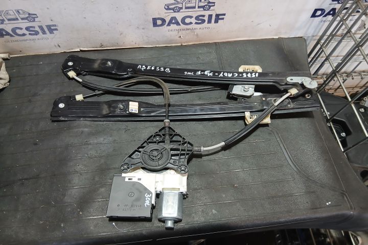 Macara geam fata stanga electrica 5K0959793 2K5959701 5K0959793 2K595