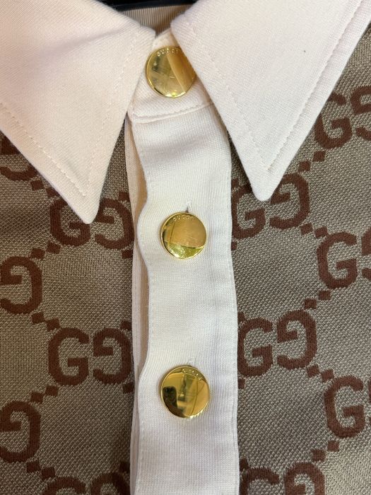 Продам поло Gucci оригинал!