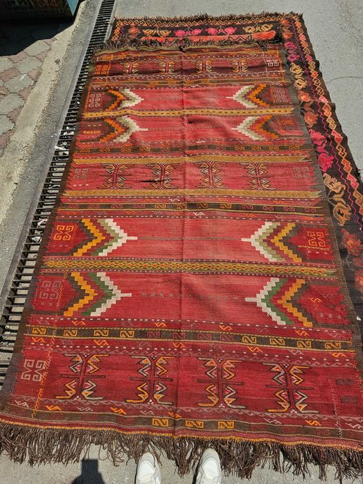 Ковры ручной работы антиквариат