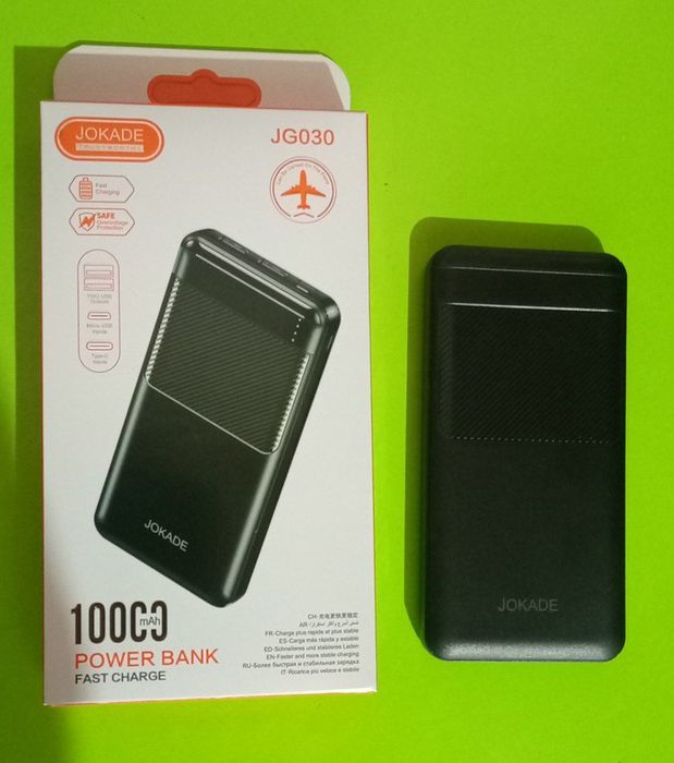 POWERBANK poverbank Повербанк