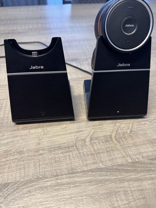 Dock Jabra Evolve 75