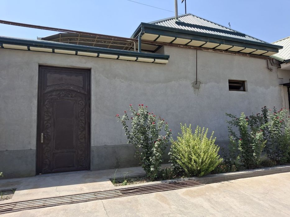 Продаётся дом Окарик