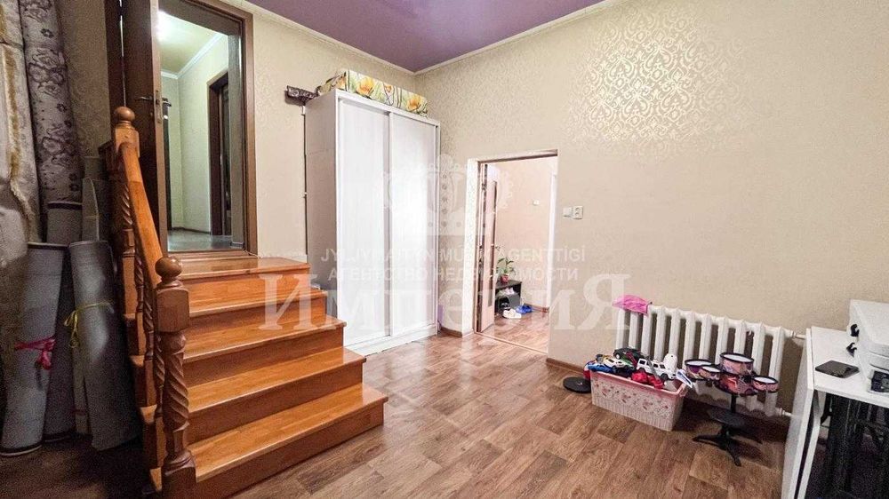 Продается частный дом в центре Наримат Империя