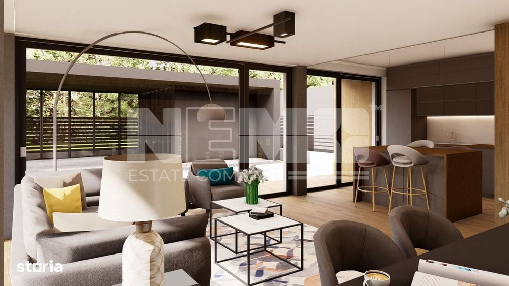 Casă individuală Pătrăuți | 126MP | La Cheie | 187.000 €
