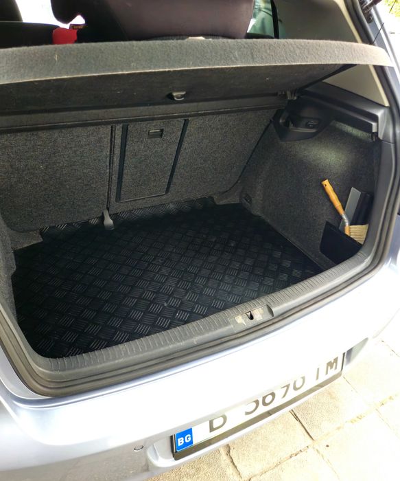 VW GOLF 6 1.6 TDI Auto 140 chip