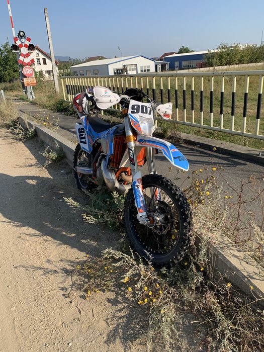 Ktm 300 an 2015
