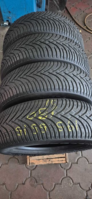 anvelope BF Goodrich 195/65/15 m&s iarna
