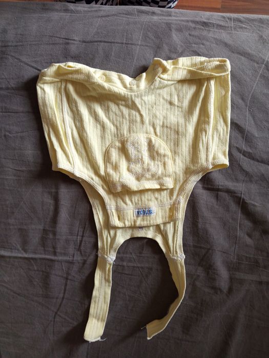 Бебешки дрешки за момче