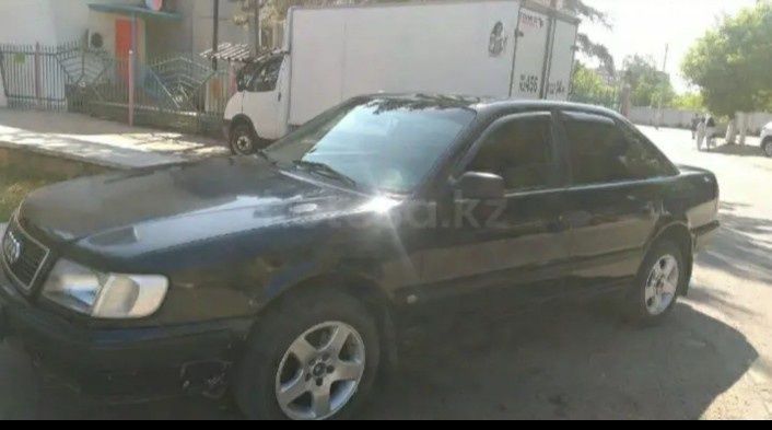 Продам Ауди с4...