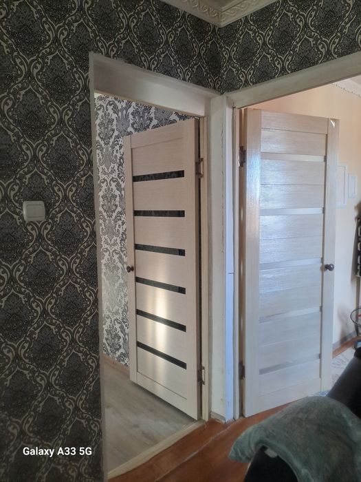 Кентау .ул.Ал Фараби 47 кв 60.