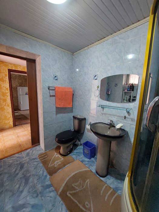 Продам дом из 5 комнат