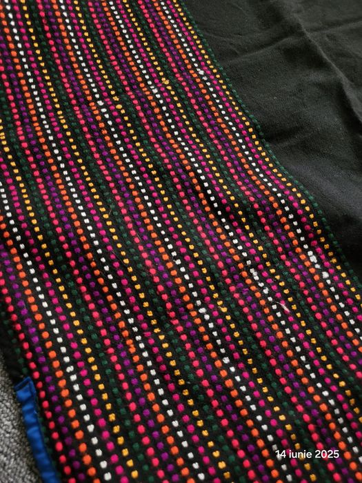 Catrinte/fote/fuste vechi traditionale autentice