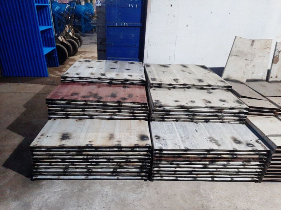 Apalupka arenda 1 metrlik