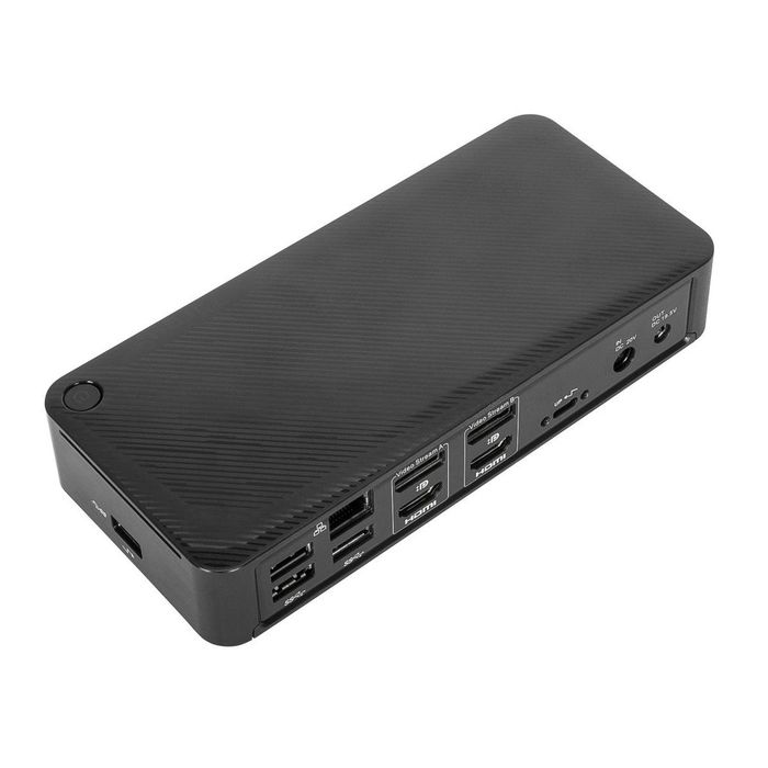 Docking Station Targus USB‑C Dual 4K DOCK182EUZ