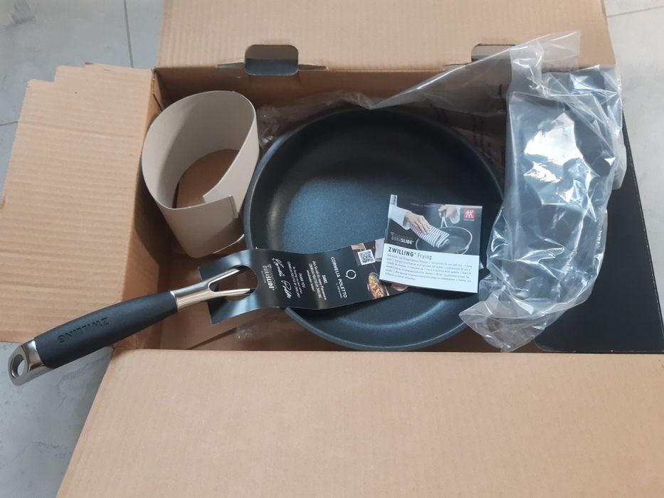 ZWILLING Poletto тиган 24 НОВ