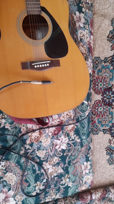 Гитара 6 струная