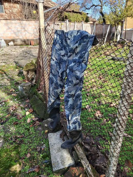 Рибарски гащеризон