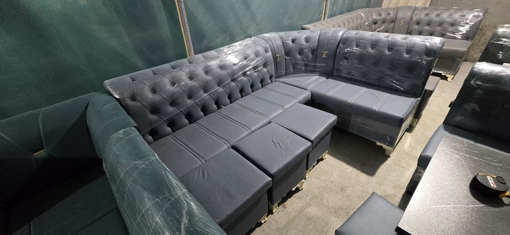 Супер чегирма кухнниларга оптимга