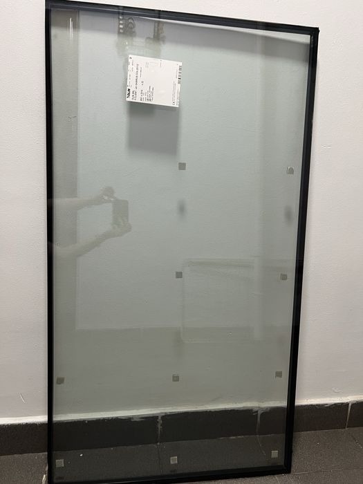 Sticla geam termopan