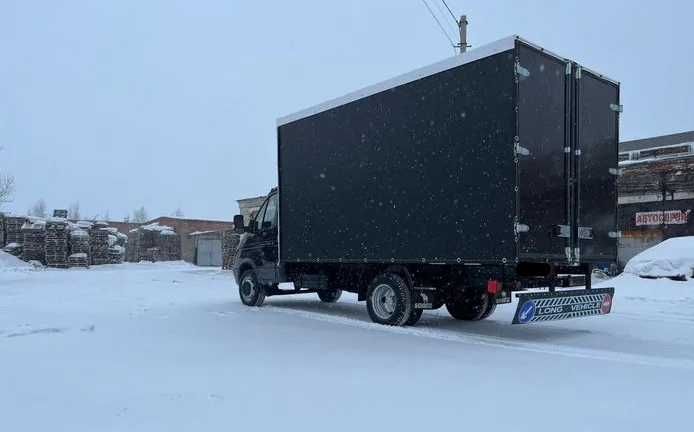 Газель 2008год 3302