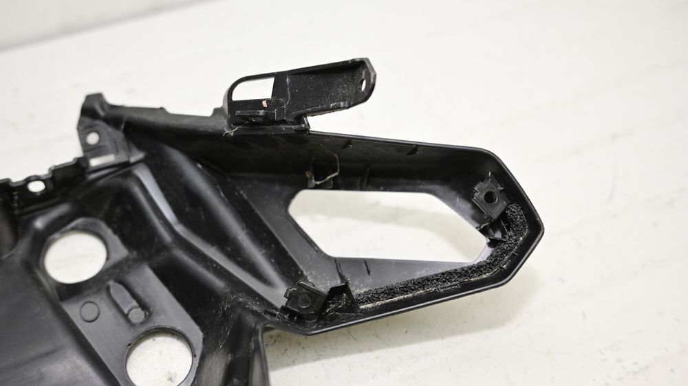 Carena Fata Ceas Instrument Rama Bord Yamaha X-MAX 125 / 300 2023 -