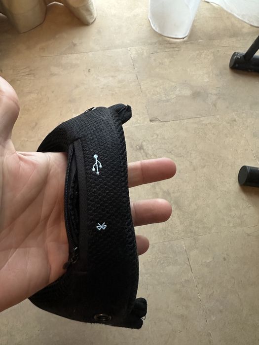 Vand dispozitiv apeluri muzica casca ski schi Ruroc