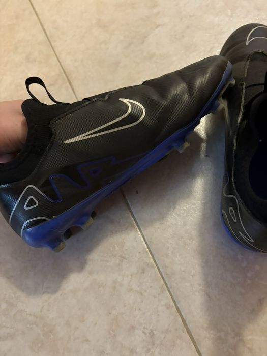 Футболни обувки Nike JR ZOOM VAPOR
