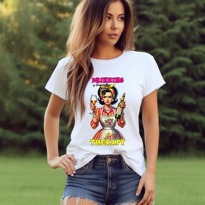 Забавни НОВИ дамски тениски