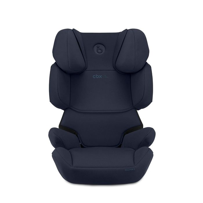 Столче за кола Cybex Pallas X i-Fix Isofix 3-12 год. с Изофикс цвят си